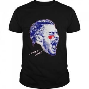 Nolan Arenado Scream St Louis Baseball Signature Shirt Nolan Arenado Scream St Louis Baseball Signature Shirt