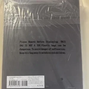 Nook Color Protective Cover Black