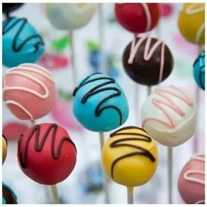 NORDIC WARE Original Cake POPS Baking Pan