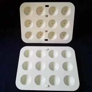 NORDIC WARE Original Cake POPS Baking Pan