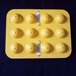 NORDIC WARE Original Cake POPS Baking Pan