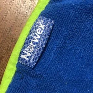 Norwex Baby Bib