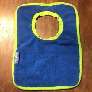 Norwex Baby Bib