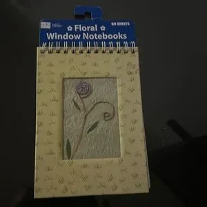 Notebooks Notebooks