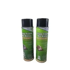 Nu-Calgon 4171-75 Evap Foam No Rinse Evaporator Coil Cleaner 18 Oz. (Pack Of 2)