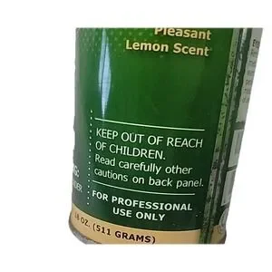 Nu-Calgon 4171-75 Evap Foam No Rinse Evaporator Coil Cleaner 18 Oz. (Pack Of 2)