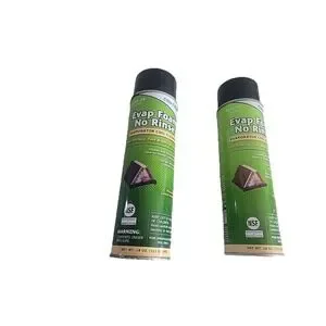 Nu-Calgon 4171-75 Evap Foam No Rinse Evaporator Coil Cleaner 18 oz. (Pack of 2)
