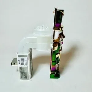 NUTCRACKER Nightlight Wallflowers Plug