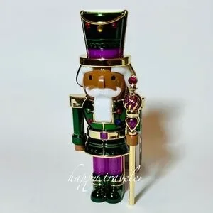 NUTCRACKER Nightlight Wallflowers Plug