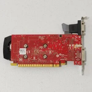 NVIDIA GeForce GTX 745 4GB PCIe Video Graphics Card M302N GTX745DE