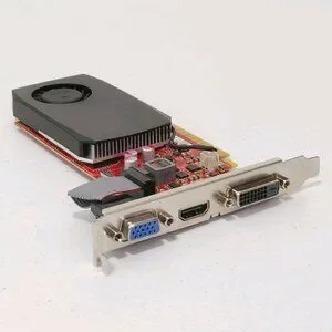 NVIDIA GeForce GTX 745 4GB PCIe Video Graphics Card M302N GTX745DE