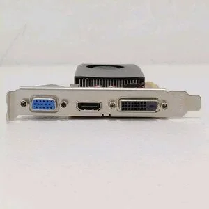 NVIDIA GeForce GTX 745 4GB PCIe Video Graphics Card M302N GTX745DE