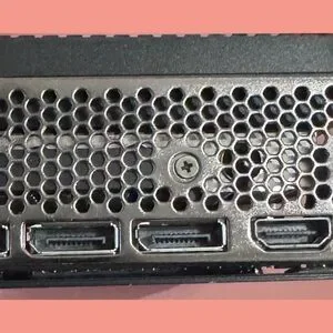 Nvidia GeForce RTX 3080 10Gb VRAM 3 X DPI 1 X HDMI - Excellent Condition