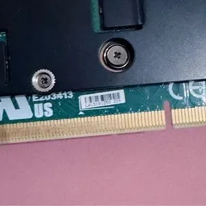 Nvidia GeForce RTX 3080 10Gb VRAM 3 X DPI 1 X HDMI - Excellent Condition