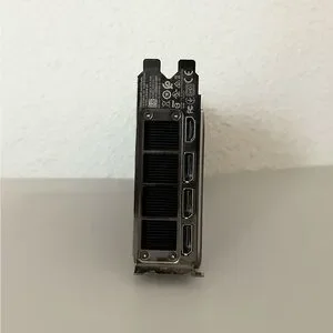 NVIDIA GeForce RTX 3080 Founders Edition 10GB GDDR6X Graphics Card