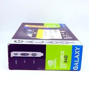 NVIDIA GT640 Apple Mac Pro Compatible 1GB Video Card Mojave Catalina Big Sur