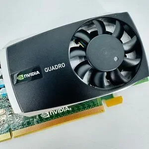 NVIDIA Quadro 600 PNY 1GB DDR3 PCI Express Gen 2 X16 Professional Graphics Card
