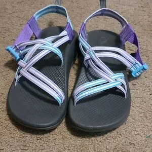 NWOT Chaco Kids Sandals Size 5