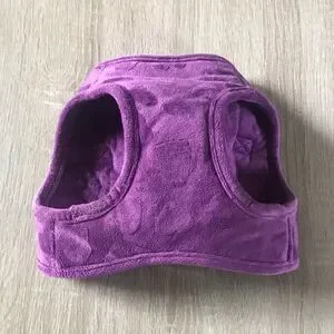 NWOT … Cute & Comfy “Size: XL” Doggie Harness