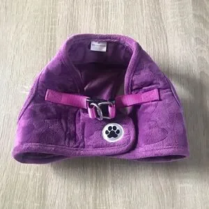 NWOT … Cute & Comfy “Size: XL” Doggie Harness