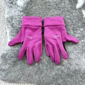 NWOT Head Touchscreen Gloves
