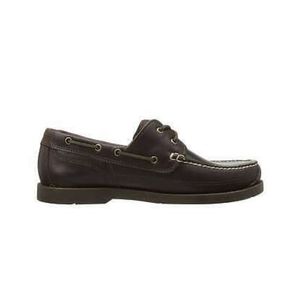 NWOT Men's Timberland Piper Cove Boat Shoes