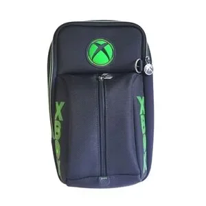 NWOT RDS Xbox Series S Game Traveler System Case Sling Bag