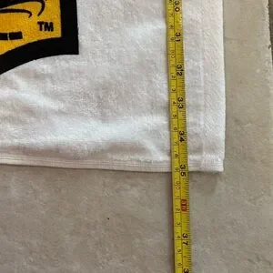 NWOT RUMS OF PUERTO RICO Beach Towel 