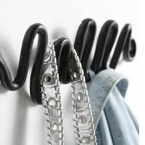 NWOT Urban Outfitters Olly Multi Wall Hook