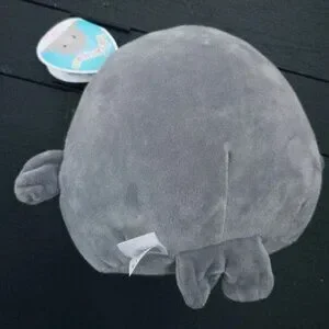 NWT 8 Inch Matt The Manatee Squishmallow