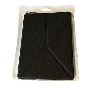 NWT Black Case For Kindle Paperwhite 7”