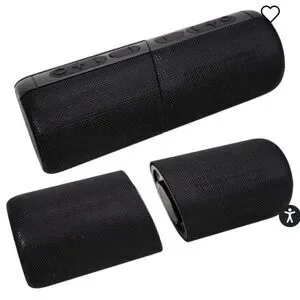 NWT BREAKAWAY SPEAKERS