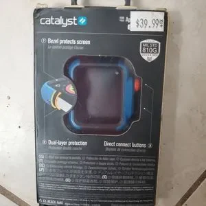 NWT Catalyst Impact Protection Apple Watch 42mm Case