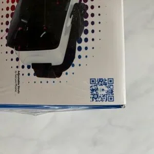 NWT Ceek Virtual Reality VR Headset