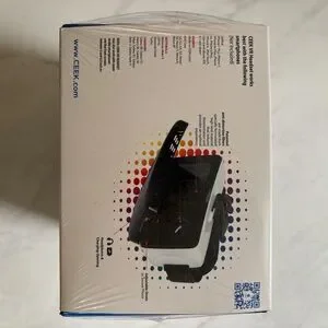 NWT Ceek Virtual Reality VR Headset