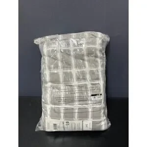 NWT-City Scene Sherman Grey Duvet Cover Set Full/Queen