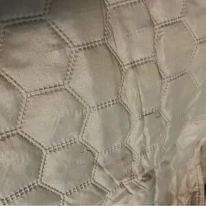 NWT Couch Cover Furniture Protector Washable Cover Oversized Sofa Tan 98.5 X 132