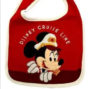 NWT Disney Cruise