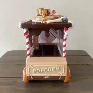 NWT Disney Popcorn Bucket From Tokyo Disney
