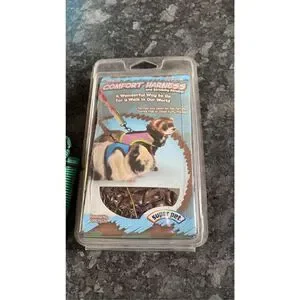 NWT Ferret Leash Harness Accessories