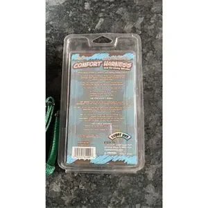 NWT Ferret Leash Harness Accessories