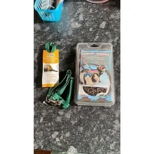 NWT Ferret Leash Harness Accessories