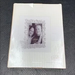 NWT Grandkids 4x6 Picture Frames