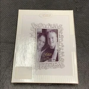 NWT Grandkids 4x6 Picture Frames