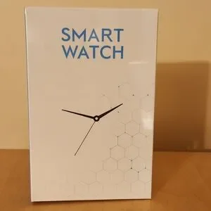 NWT H Band Smartwatch