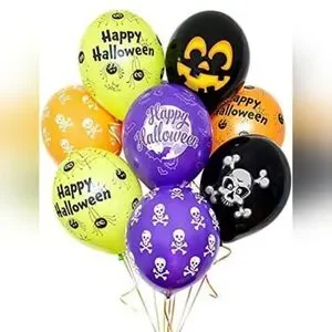 NWT Halloween Party Decorations
