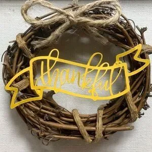 NWT home decor accent frame