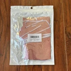 NWT I'M 30 BITCHES Banner 30th Birthday Party Decorations Rose Gold Glitter Pink