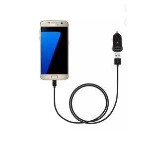 NWT- Just Wireless Mobile Charger For Motorola RAZR - Black