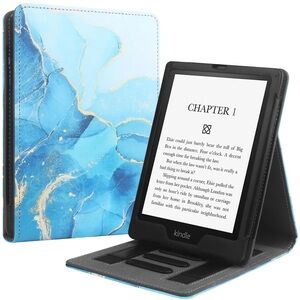 NWT Kindle Paperwhite 6" Case (10th/7th/6th/5th Generation) 2018/2015/2013/2012